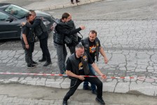 30-ти роденден Ретки Птици