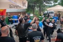30-ти роденден Ретки Птици