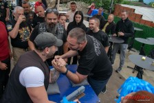 30-ти роденден Ретки Птици