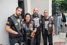 30-ти роденден Ретки Птици