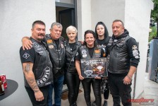 30-ти роденден Ретки Птици