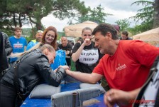 30-ти роденден Ретки Птици