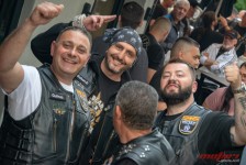 30-ти роденден Ретки Птици
