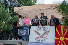 30-ти роденден Ретки Птици