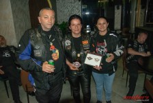 30-ти роденден Ретки Птици