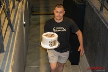 30-ти роденден Ретки Птици