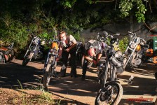 Мото собир Chopper club 2026