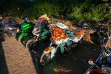 Мото собир Chopper club 2026
