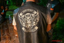 Мото собир Chopper club 2026
