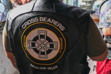 Мото собир Chopper club 2026