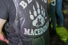 Мото собир Chopper club 2026