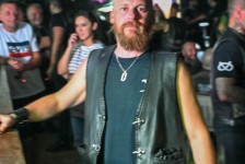Мото собир Chopper club 2026