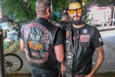 Мото собир Chopper club 2026
