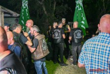 Мото собир Chopper club 2026