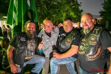 Мото собир Chopper club 2026