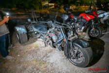 Мото собир Chopper club 2026