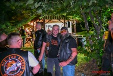Мото собир Chopper club 2026