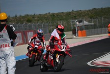 WSBK Hungary