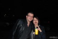 Winter moto party (12.02.2011)