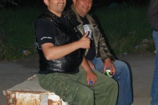 3 Роденден Мото Клуб „МЕЧКИ“