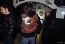 Lone Knights MC - 4та зимска забава
