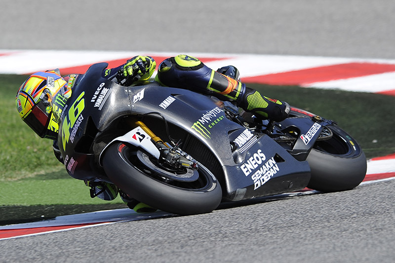 Роси со трето време на тестирањето rosi-test-misano