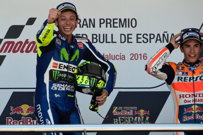 Роси: Мора да внимаваш на многу работи rossi leman 16