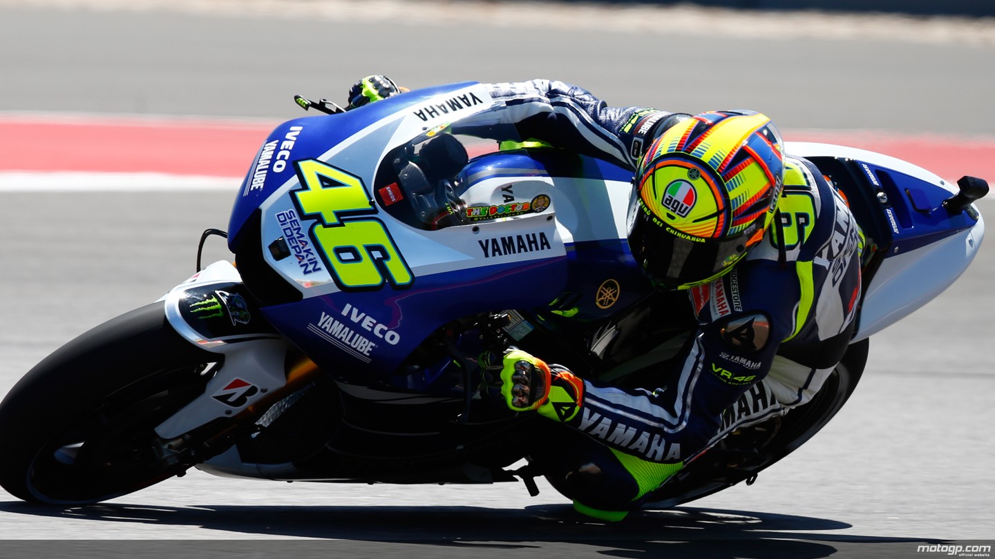 rossi original