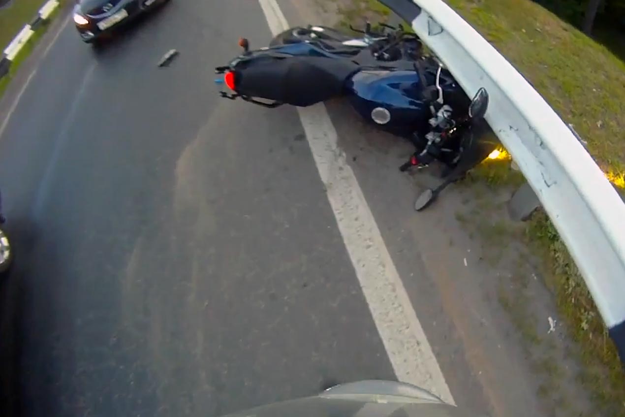 Не е прашање дали, туку кога ќе паднете russian-motorcycle-crash