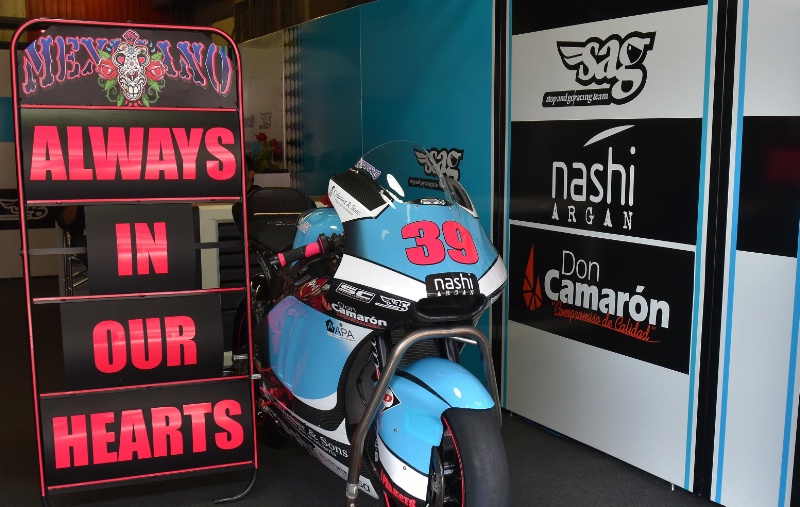 salom rip