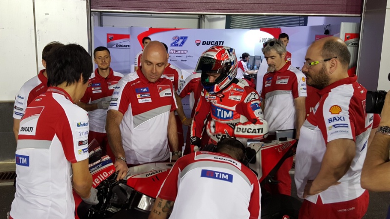 stoner ducati losail
