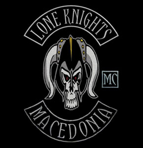 Lone Knights MC