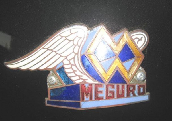 Meguro Motorcycles Meguro Motorcycles