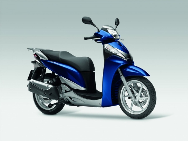 Honda SH300i sh300-i