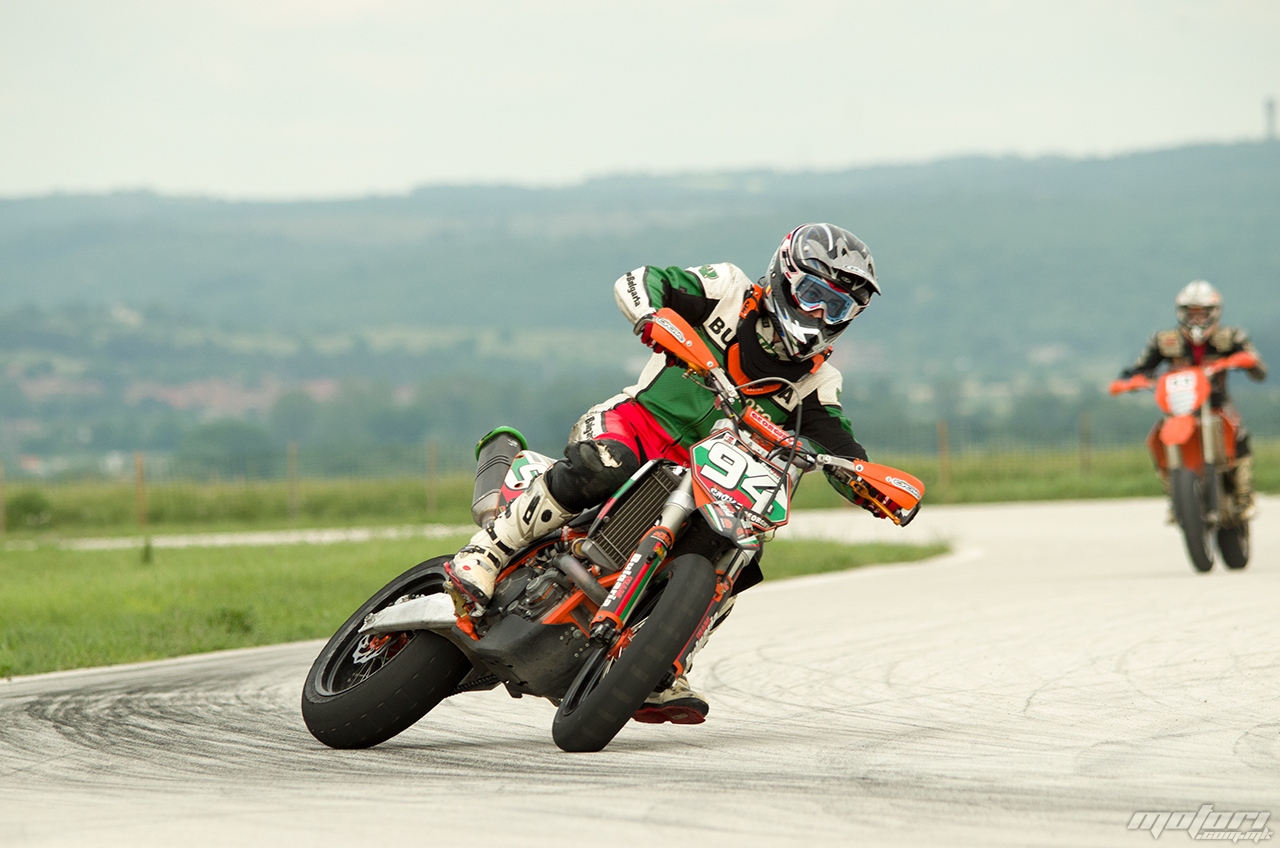 Од годинава супермото ќе се вози и во Србија supermoto pleven