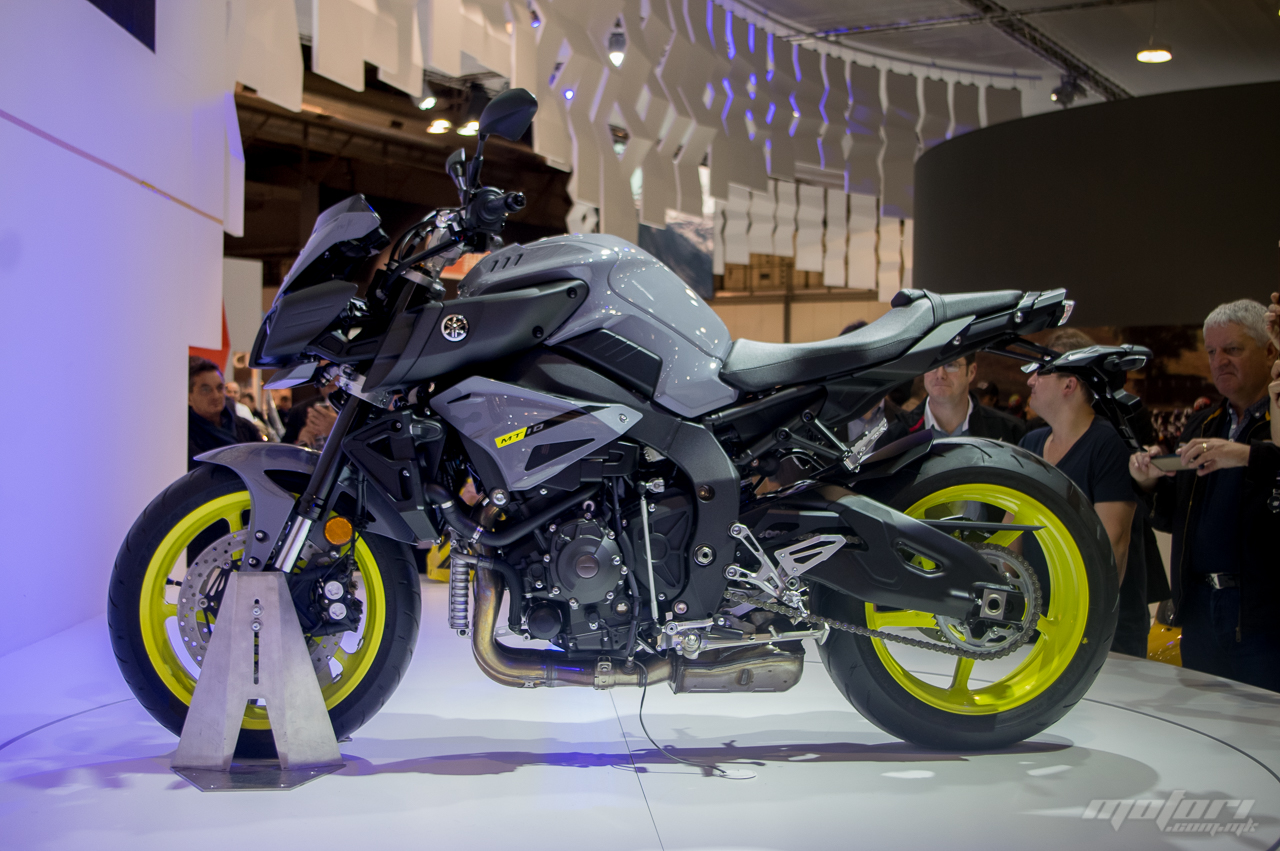 yamaha 2016 20
