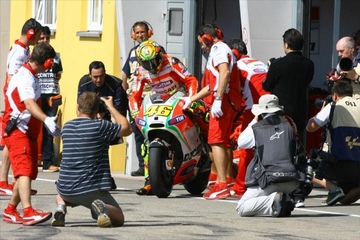 motori rossi-zahsenring